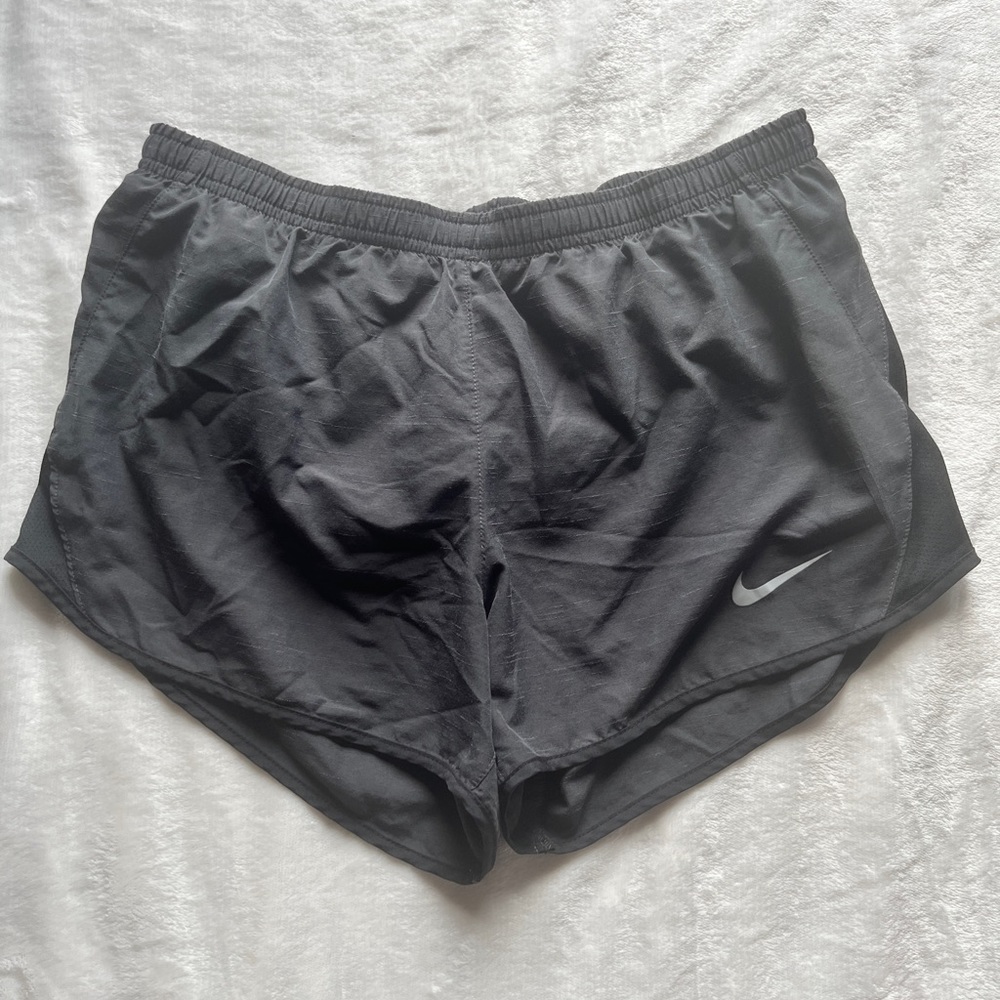 Gray Nike Shorts